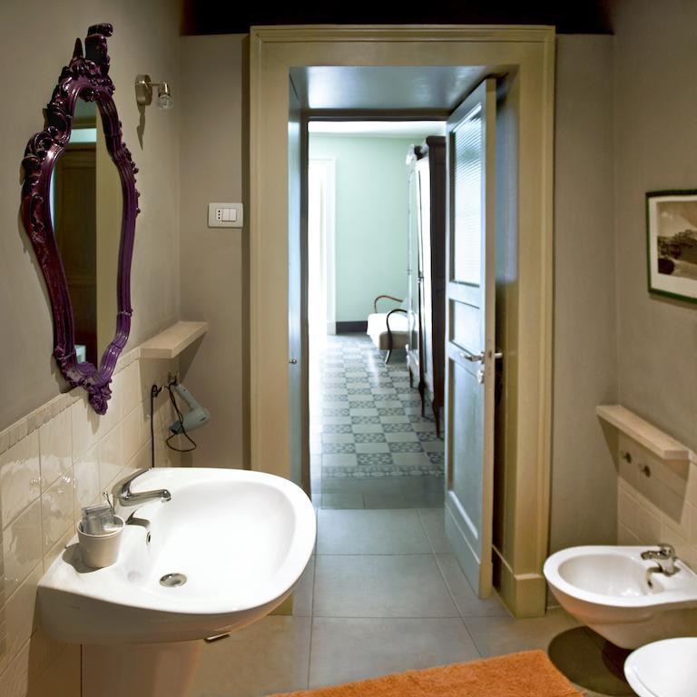 Tre Vie Apartment Con Terrazzo Giardino Pensile CTA Cameră foto